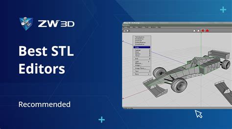 best stl editor|free stl editing software.